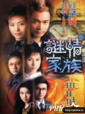 Bí Mật Gia Tộc
