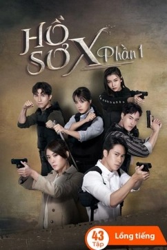 Hồ Sơ X (Phần 1)