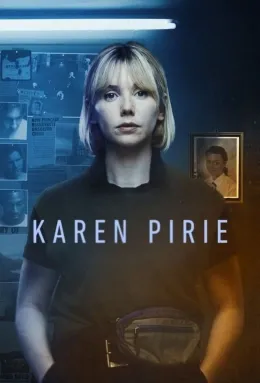 Thanh Tra Karen Pirie